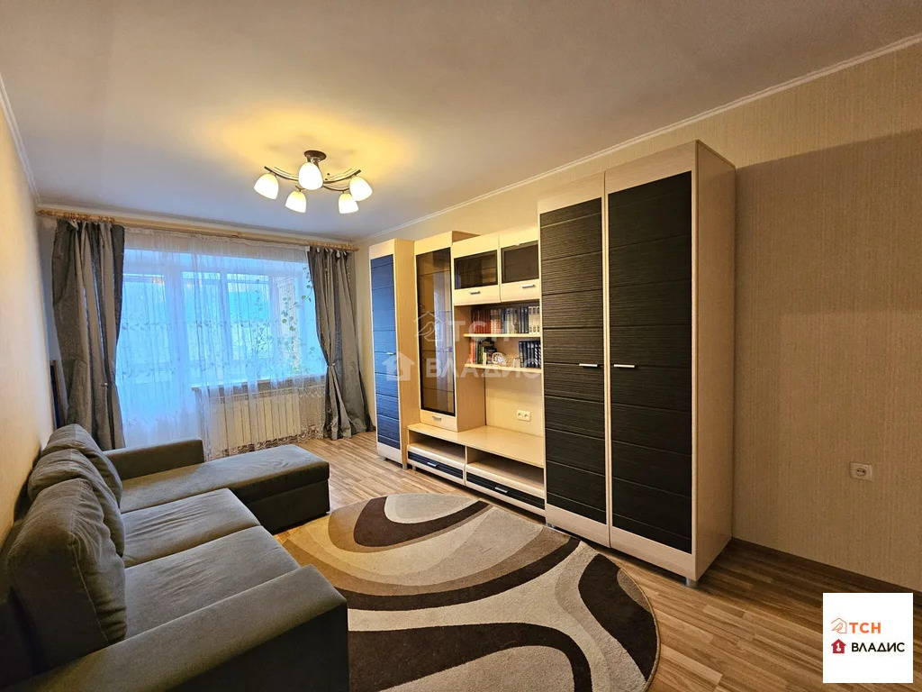 Продажа квартиры, Лесной, улица Гагарина - Фото 1