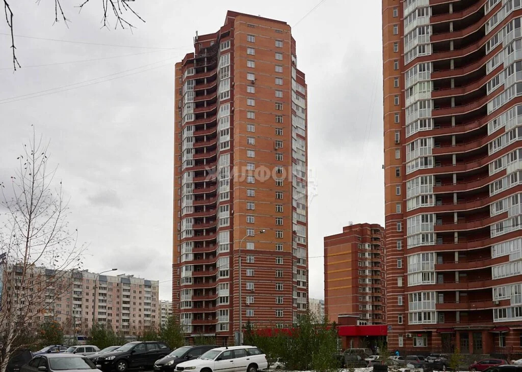 Продажа квартиры, Новосибирск, Владимира Высоцкого - Фото 5