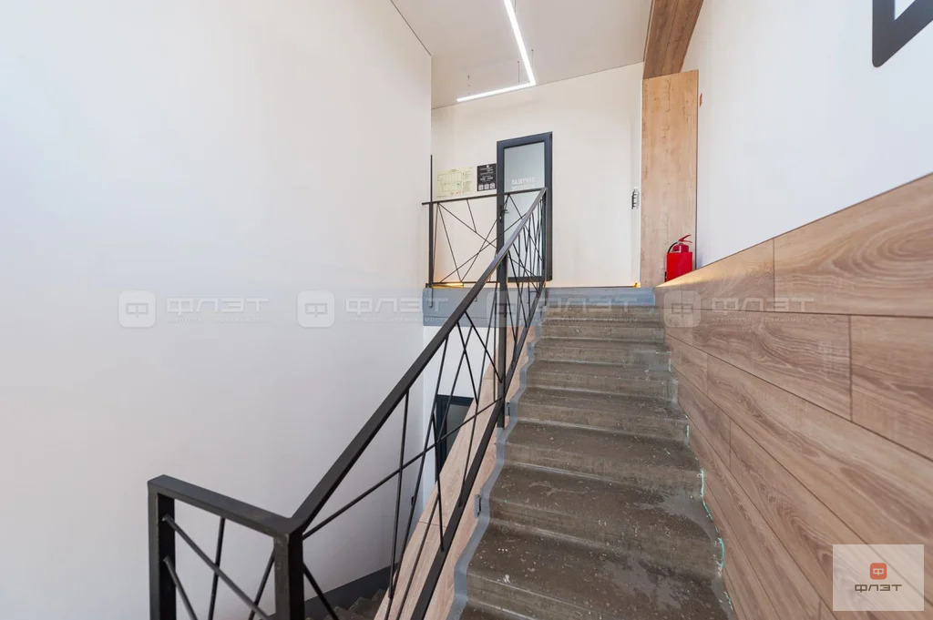Продажа офиса, Казань, ул. Дубравная - Фото 8