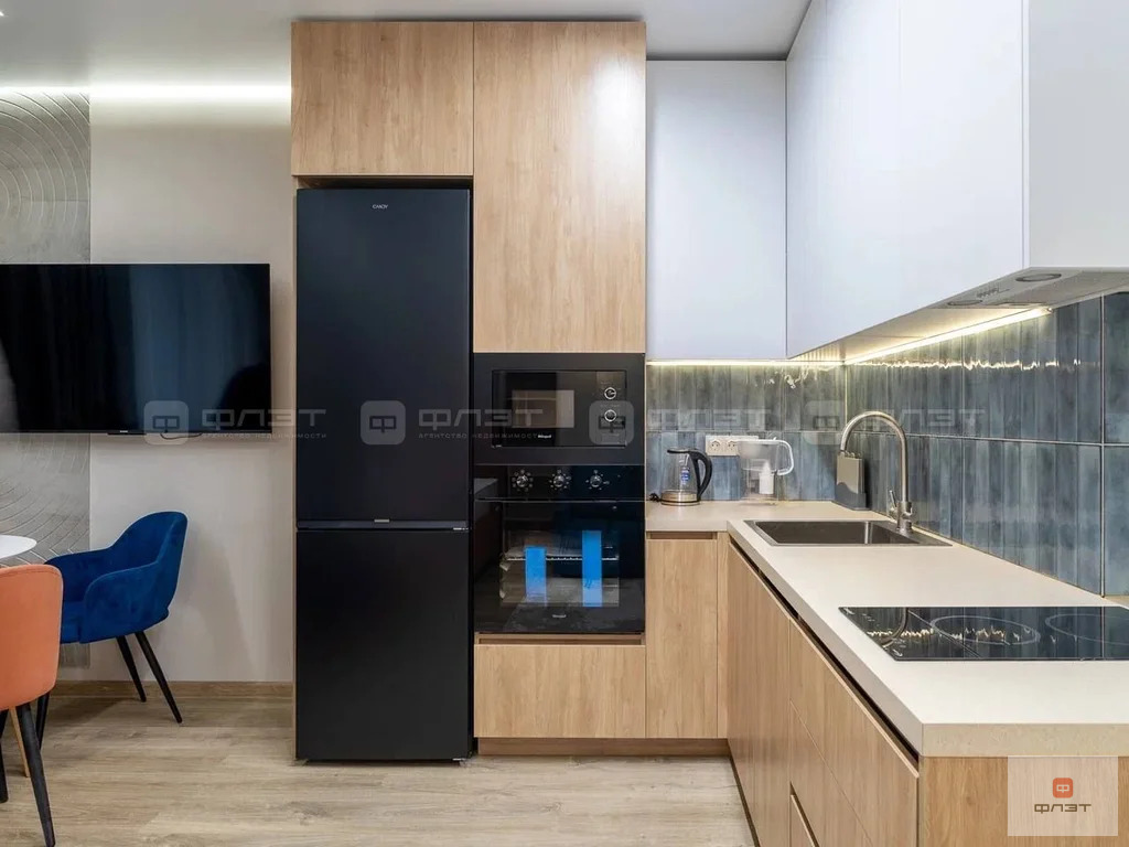 Продажа квартиры, Казань, ул. Родины - Фото 2