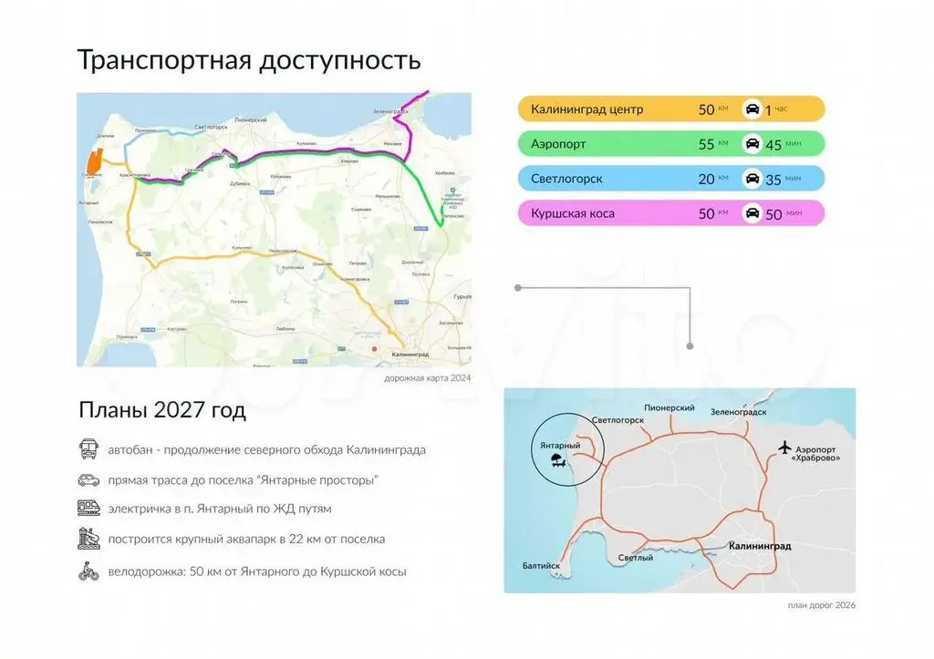 Участок 7,3 сот. (ИЖС) - Фото 4