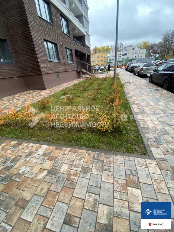 Продажа квартиры, Рязань, Славянский проспект - Фото 5