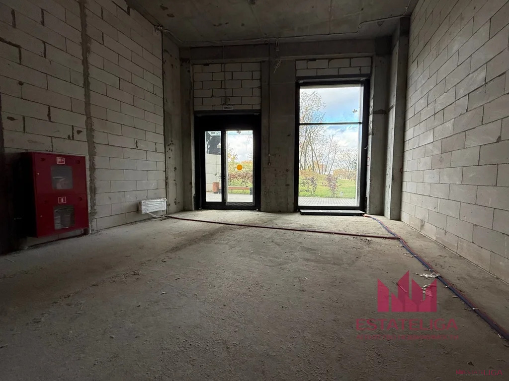 Аренда ПСН, Нагатинская наб. - Фото 4