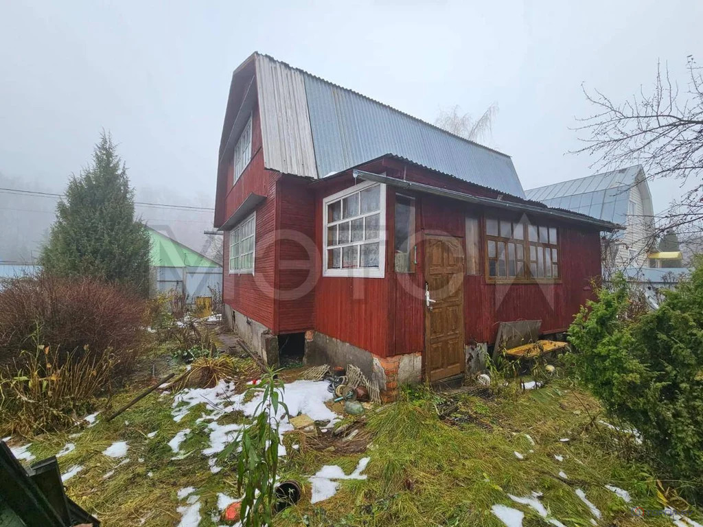 Продажа дома, Раменский район, СНТ Починки - Фото 19