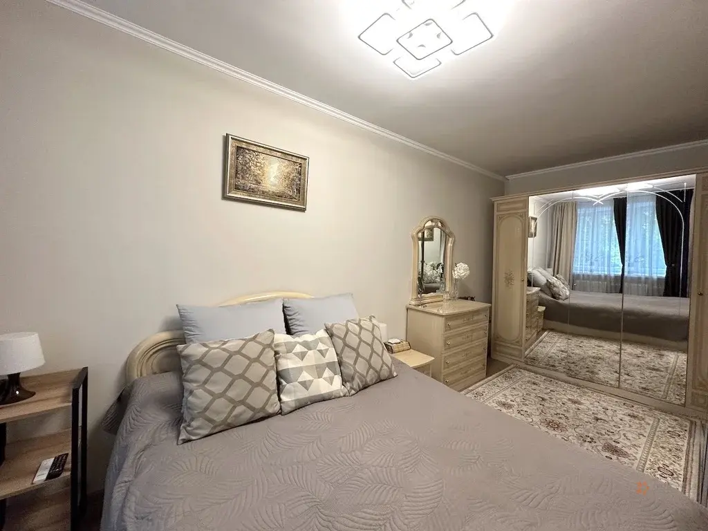 Продается 3-комнатная квартира Большой Кондратьевский переулок, 4С1. - Фото 17