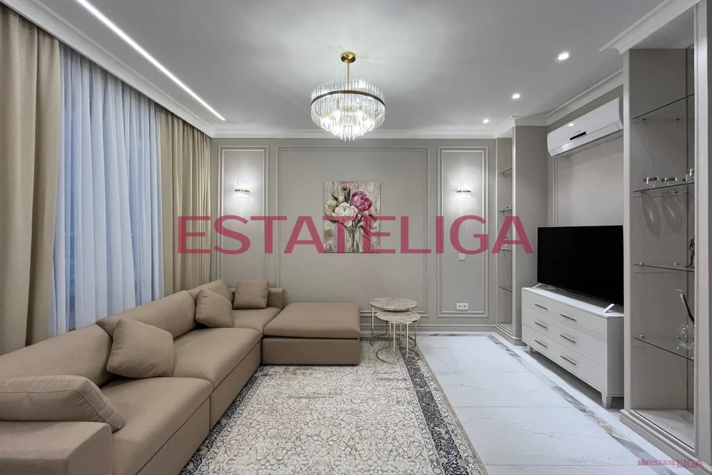 Аренда квартиры, Багратионовский проезд - Фото 5