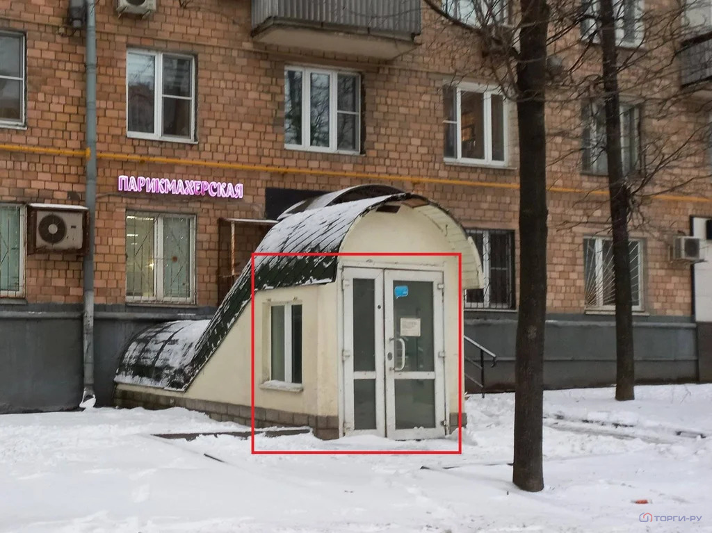 Продажа ПСН, Каширское ш. - Фото 0