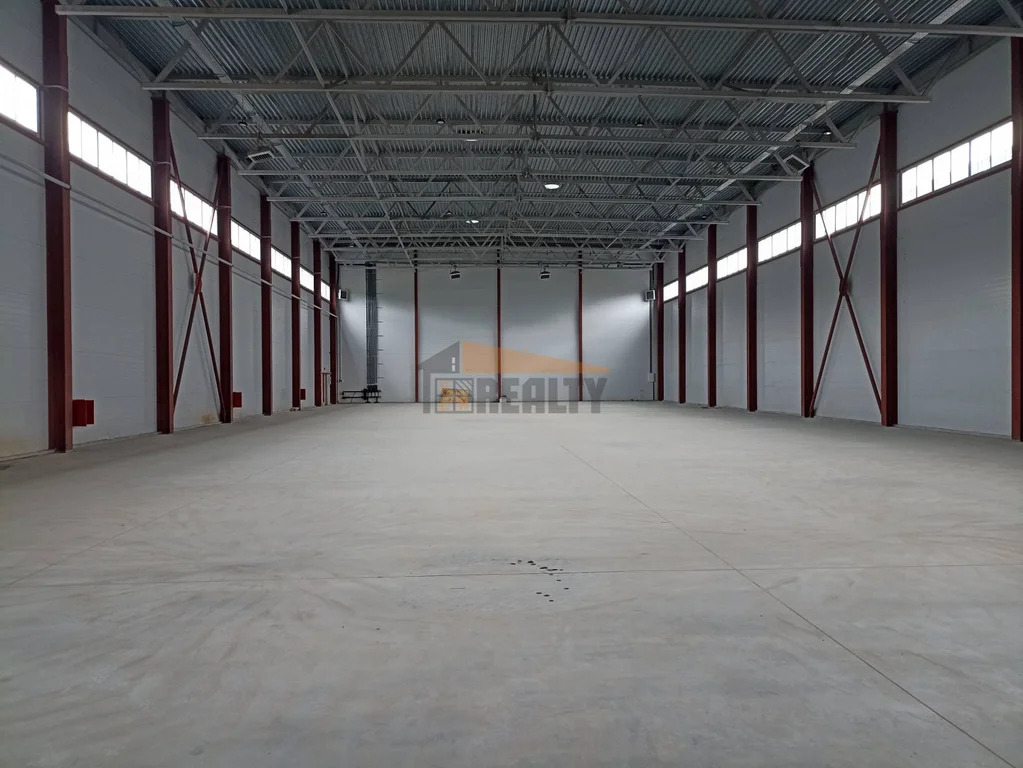 Аренда склада, Домодедово, Домодедово г. о. - Фото 5