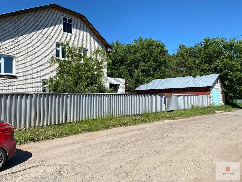 Продажа дома, Казань, ул. Дубровка (Нагорный) - Фото 0