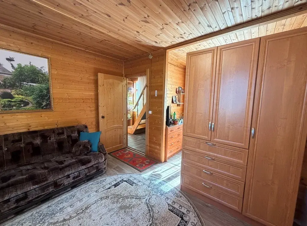 Дом в СНТ Возрождение - Фото 17