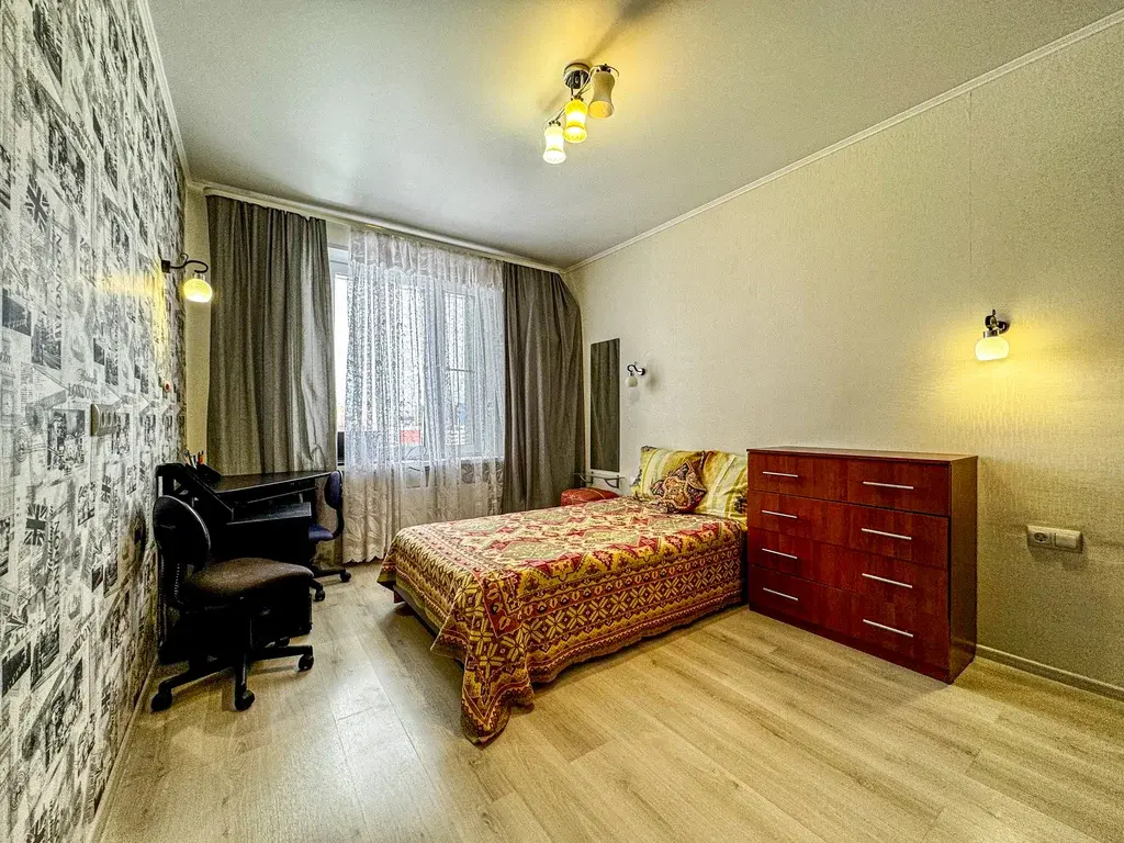 2-к пр-кт.Ленина, дом 221 - Фото 14