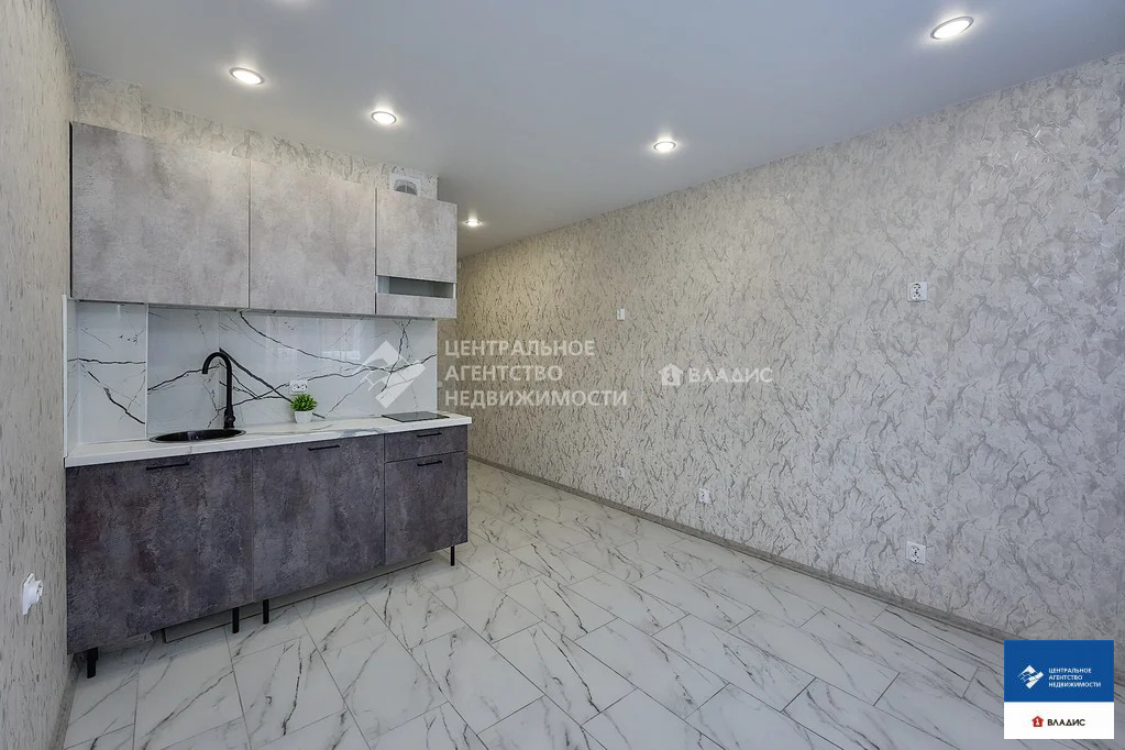 Продажа квартиры, Дядьково, Рязанский район, 2-й Бульварный проезд - Фото 2