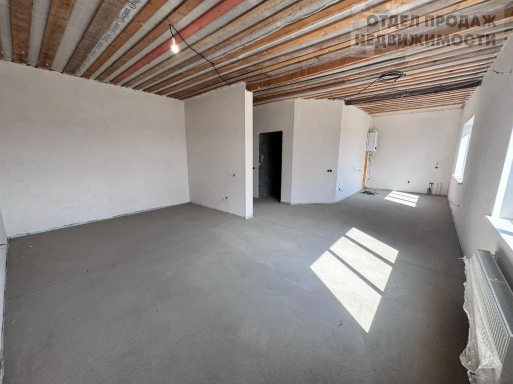 Новый дом - Фото 7