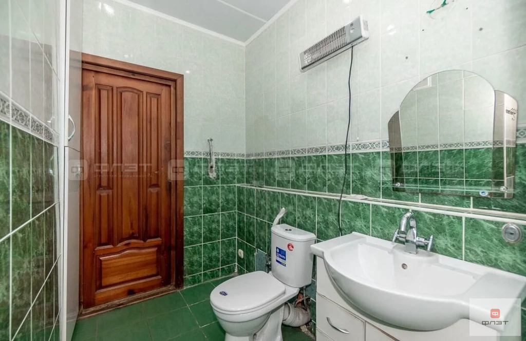 Продажа квартиры, Казань, ул. 25 Октября - Фото 14