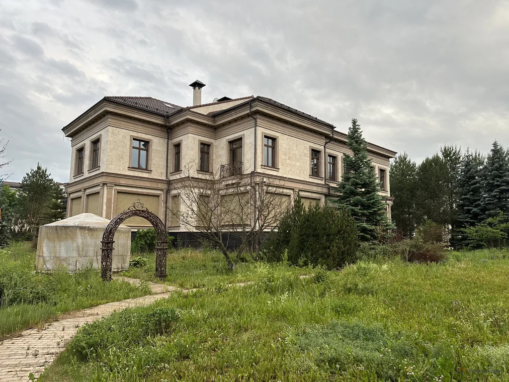 Продажа дома, Воронино, Зарайский район, ул. Академическая аллея - Фото 0