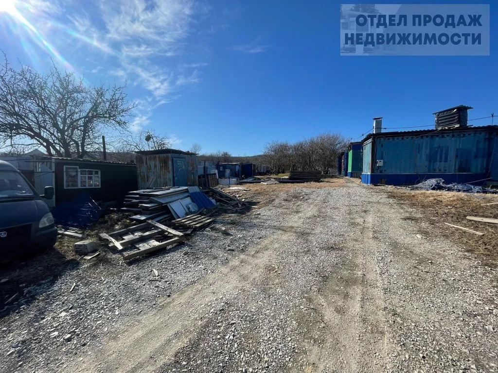 Участок в ст.Неберджаевская - Фото 6