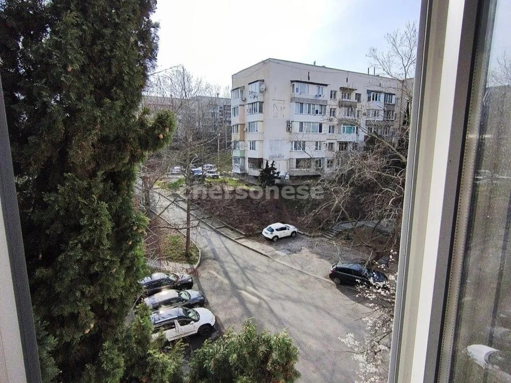 Продажа квартиры, Севастополь, ул. Адмирала Фадеева - Фото 17