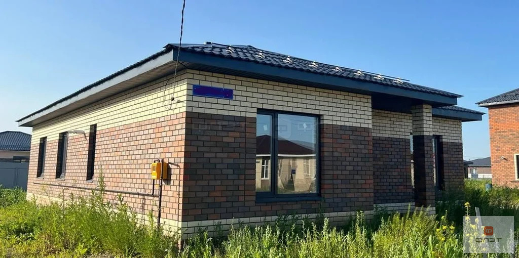 Продажа дома, Лаишевский район, ул. Зеркальная - Фото 1