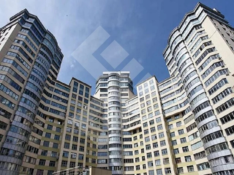 Продажа пентхауса, м. Октябрьская, Ул. Шаболовка - Фото 11