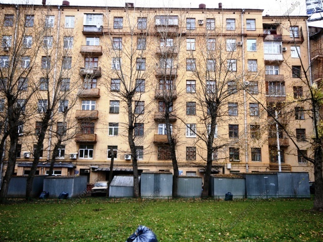 Квартиры В Москве Нахимовское Метро Купить