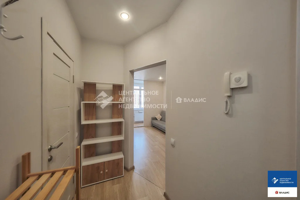 Продажа квартиры, Рязань, ул. Быстрецкая - Фото 9