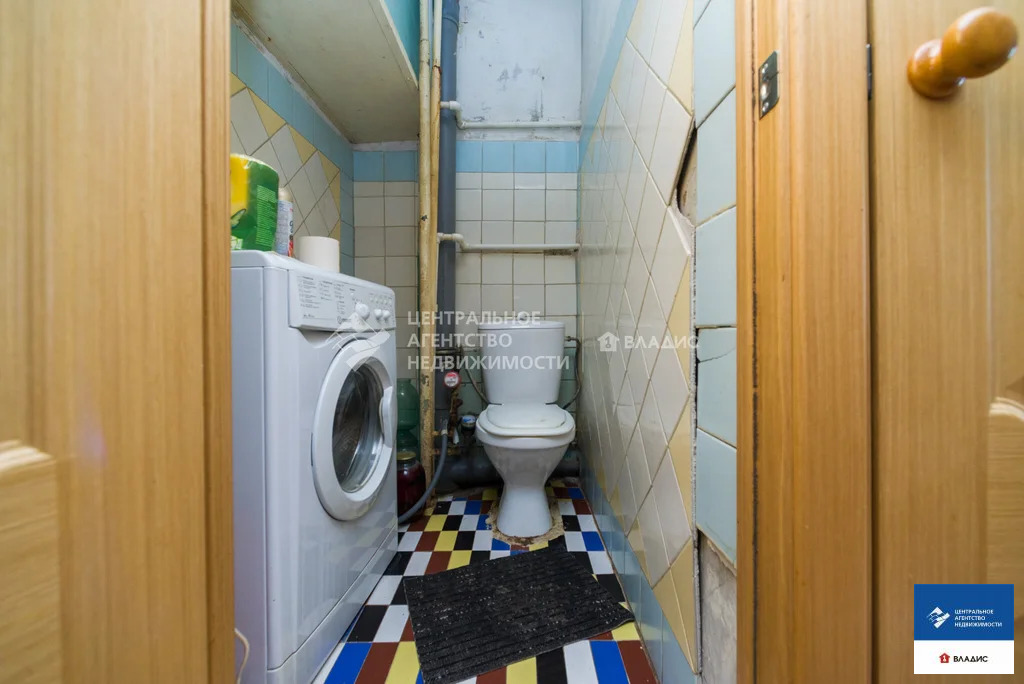 Продажа квартиры, Рязань, ул. Советской Армии - Фото 9