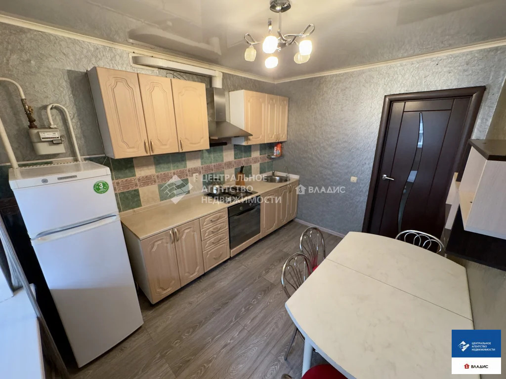 Аренда квартиры, Рязань, ул. Пугачева - Фото 4