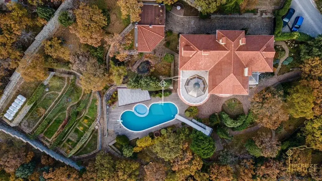 Эксклюзивная вилла в Крыму с закрытым пляжем – Форос,комфорт,престиж. - Фото 35