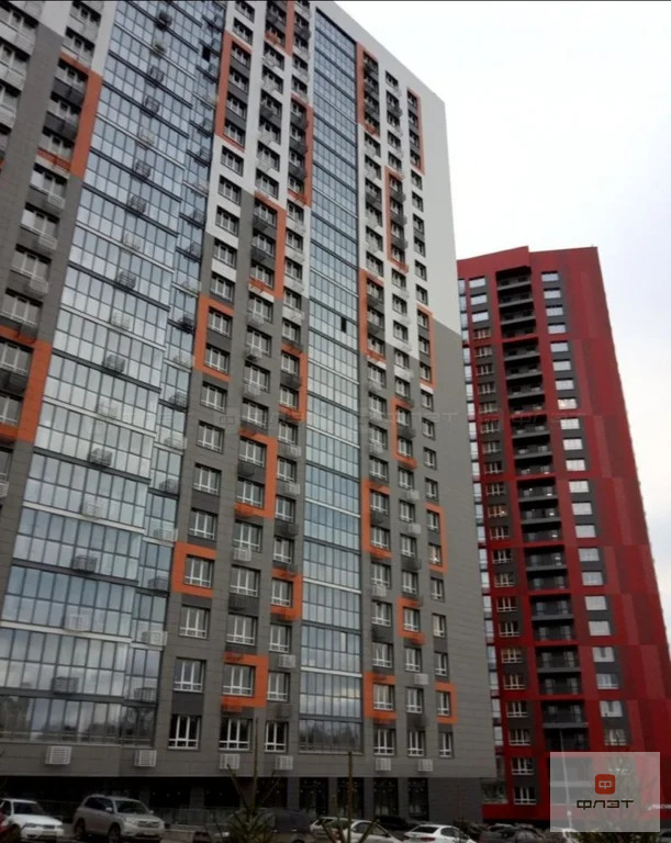 Продажа квартиры, Казань, ул. Аметьевская магистраль - Фото 0
