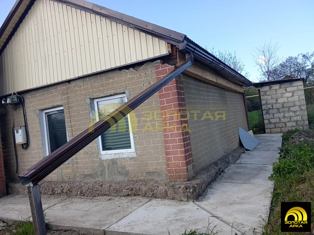 Продажа участка, Холмская, Абинский район, ул. Мира - Фото 3