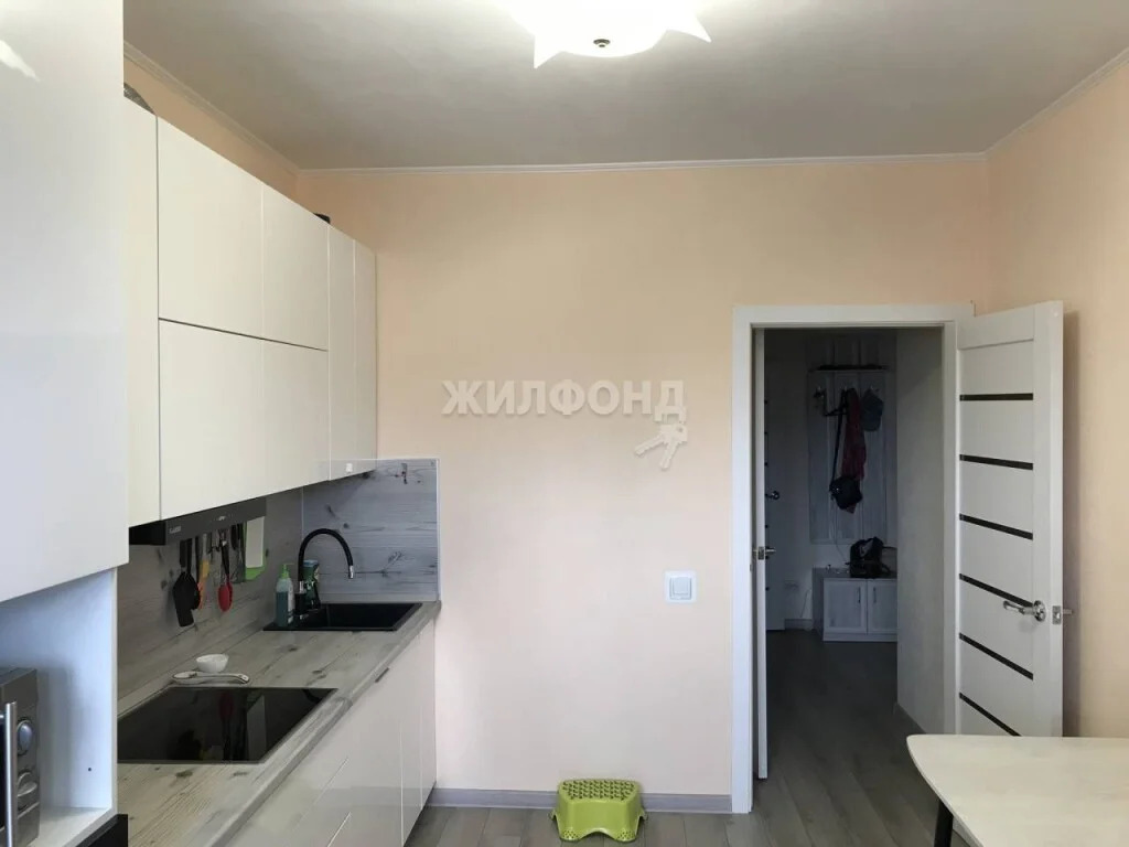 Продажа квартиры, Краснообск, Новосибирский район, 2-й микрорайон - Фото 4