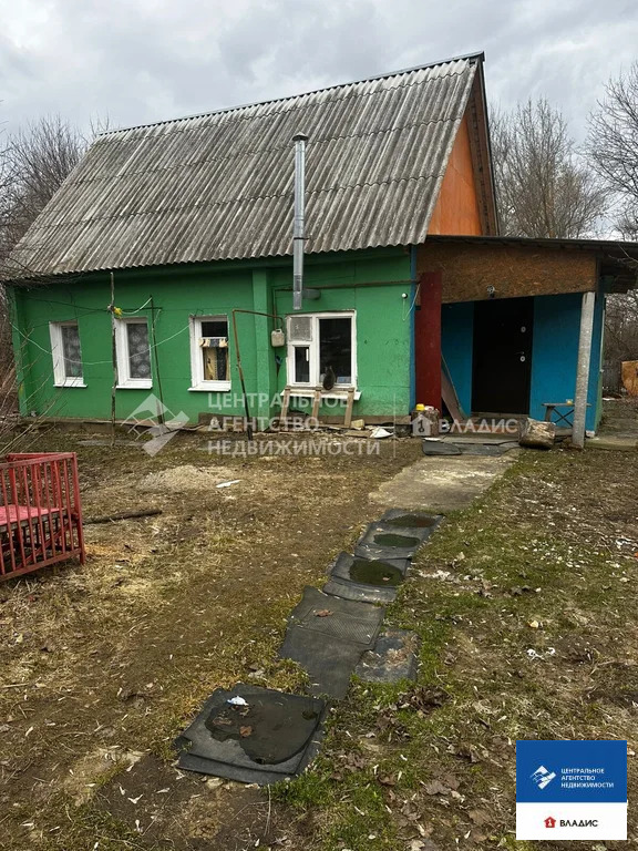 Продажа дома, Путятино, Путятинский район, ул. Заводская - Фото 3