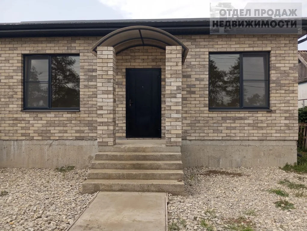 Объект 537612 - Фото 4