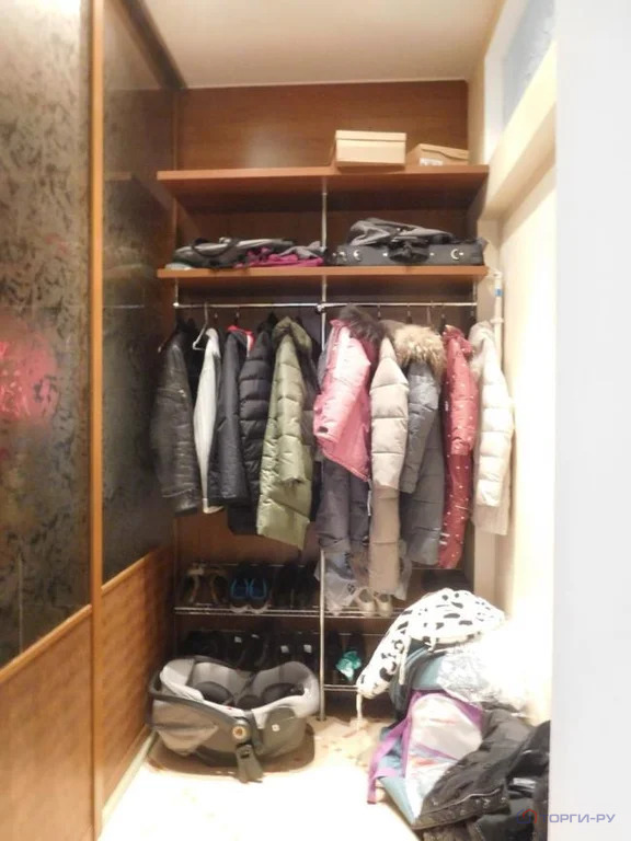 Продажа квартиры, Пермь, ул. Краснова - Фото 2