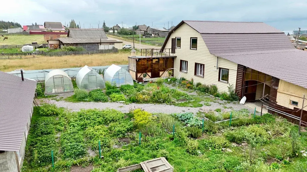 Дом по ул. Лесная - Фото 38