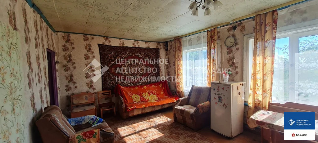 Продажа дома, Зеленино, Рыбновский район, 17 - Фото 15