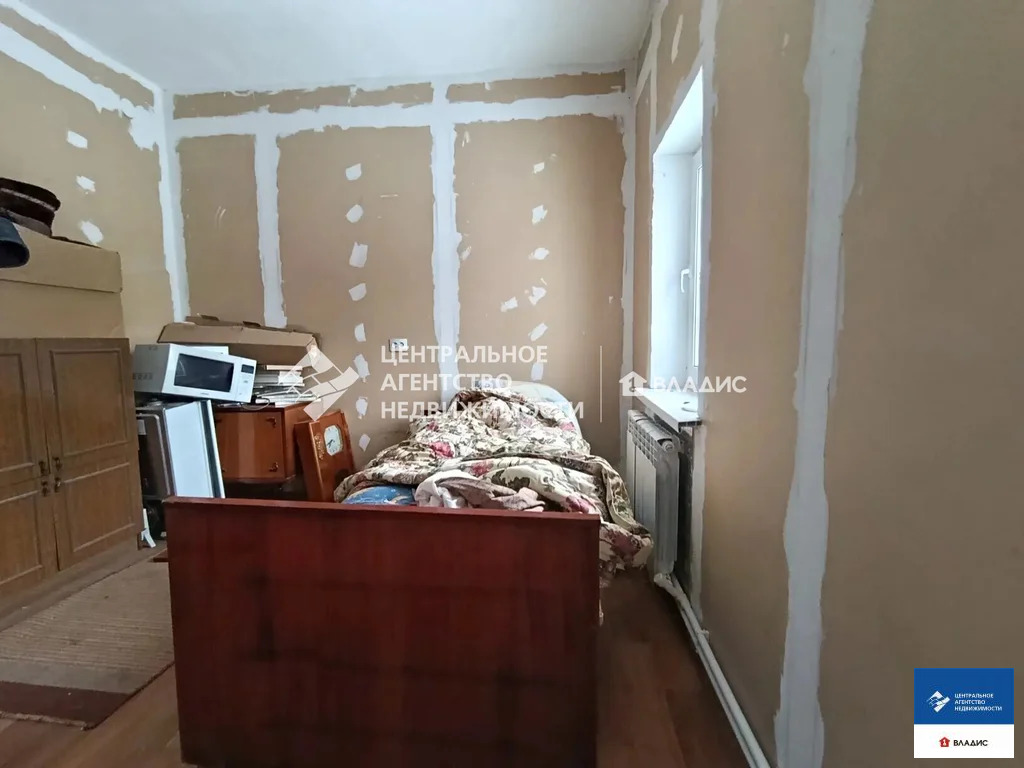 Продажа дома, Шилово, Шиловский район, ул. Октябрьская - Фото 18