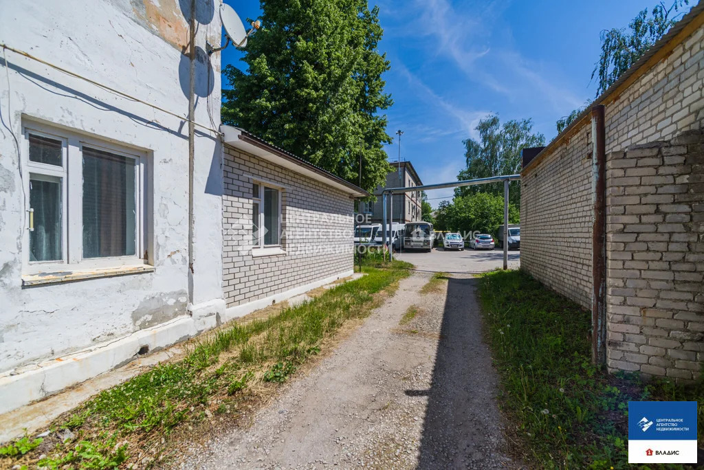 Продажа квартиры, Рыбное, Рыбновский район, ул. Дубинина - Фото 12