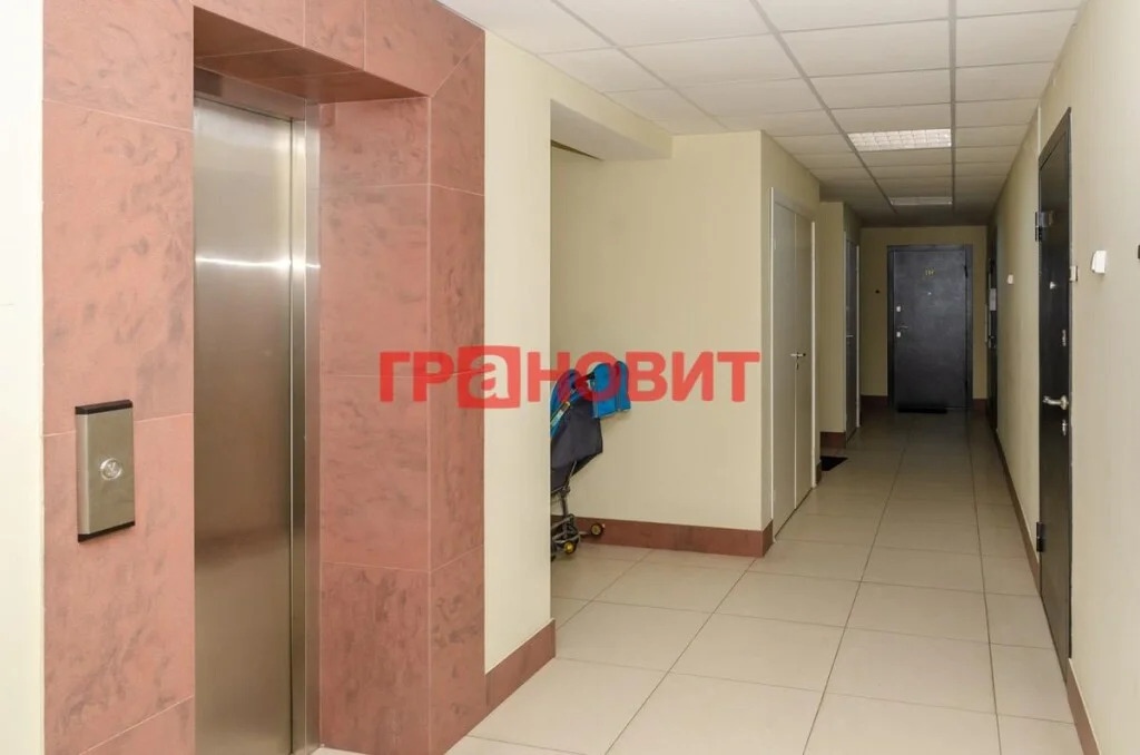 Продажа квартиры, Новосибирск, ул. Кубовая - Фото 3