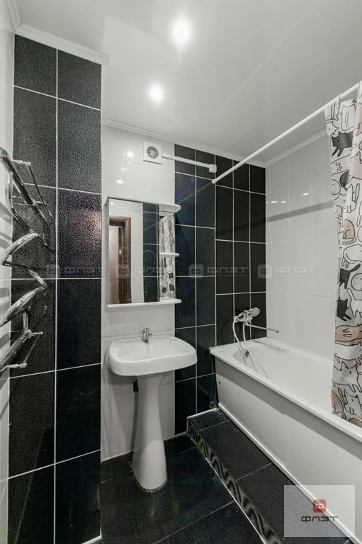 Продажа квартиры, Казань, ул. Кул Гали - Фото 30