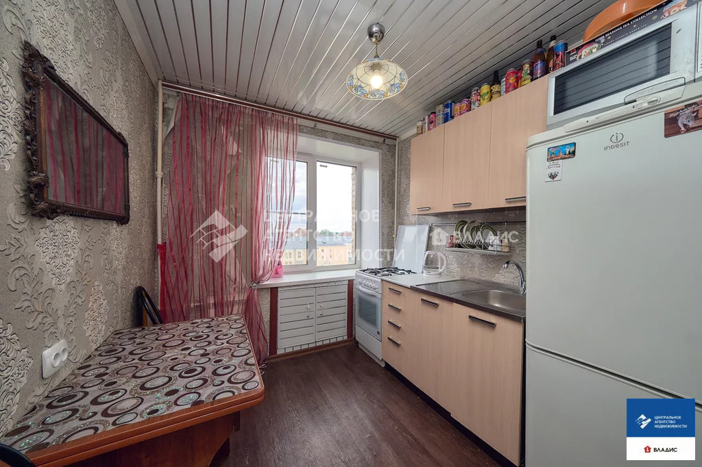 Продажа квартиры, Рязань, ул. Грибоедова - Фото 5
