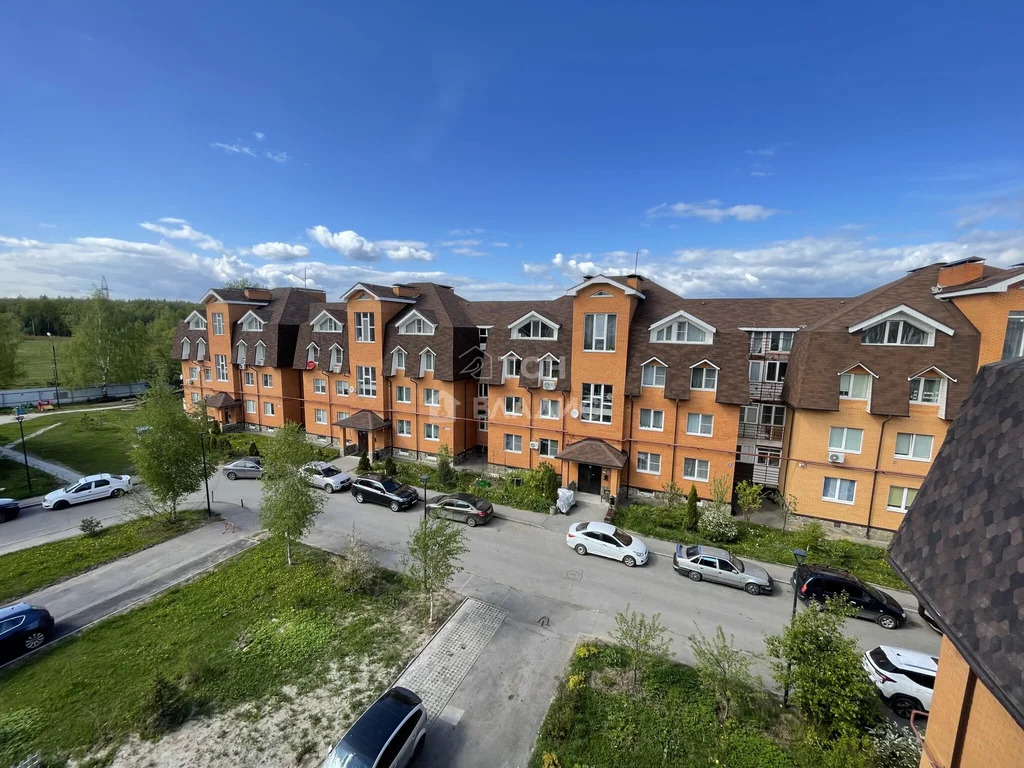 Продажа квартиры, Оболдино, Щелковский район, Радужная улица - Фото 20