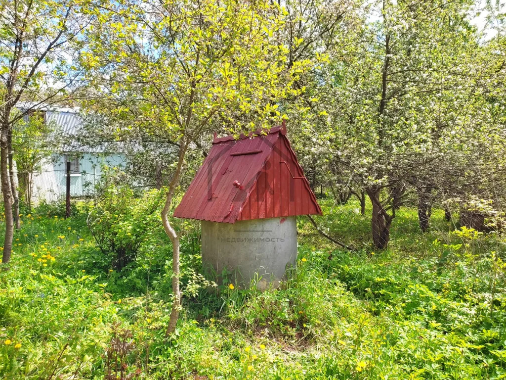 Продажа дома, Глазово-2, Серпуховский район, Волга снт. - Фото 20