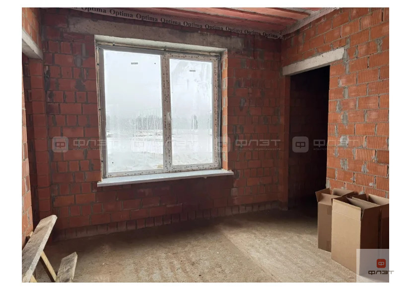 Продажа дома, Озерный, Высокогорский район, ул. Весенняя - Фото 13