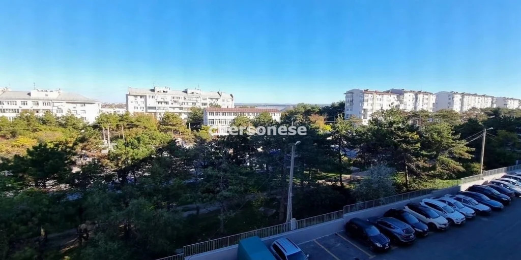 Продажа квартиры, Севастополь, Генерала Острякова пр-кт. - Фото 7