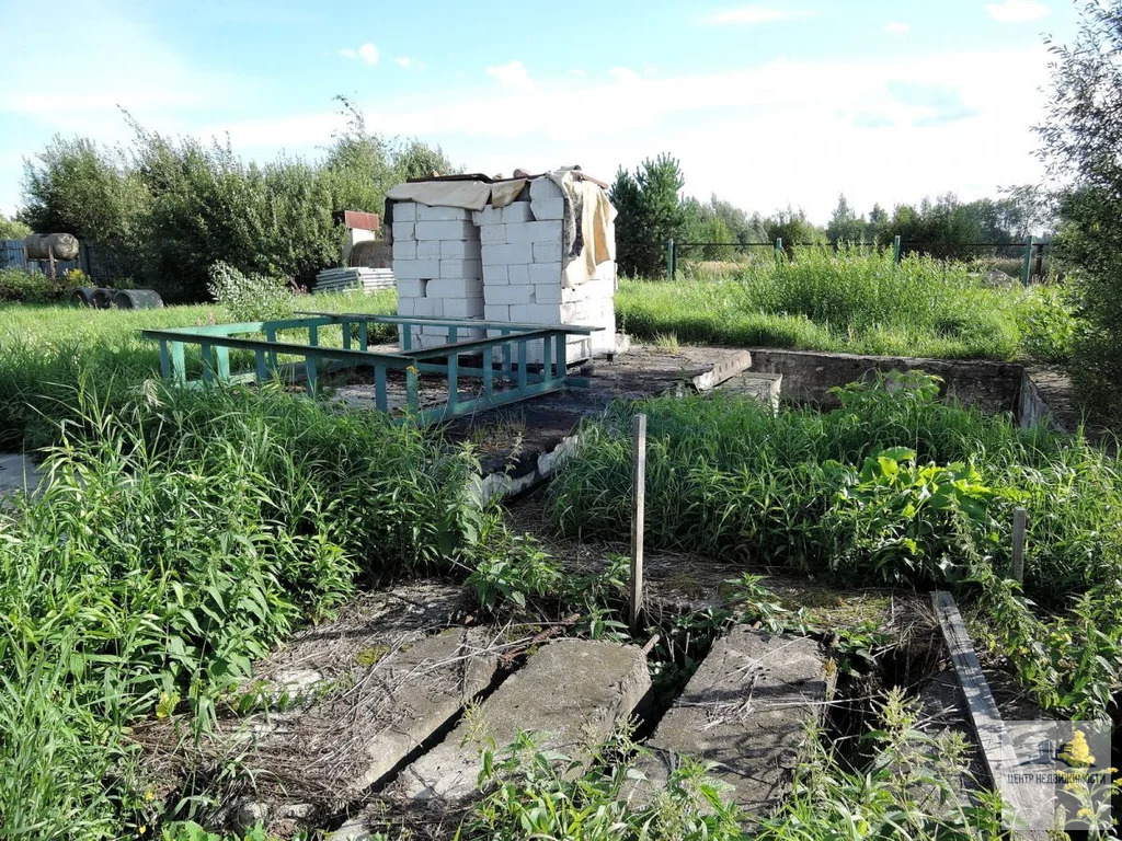 УЧАСТОК 16.25 СОТОК ПОД СТРОИТЕЛЬСТВО В д. ГОРА — ВСЁ ГОТОВО К СТАРТУ! - Фото 10