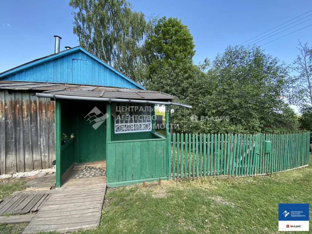 Купить Дом В Пронском Районе Рязанской Области