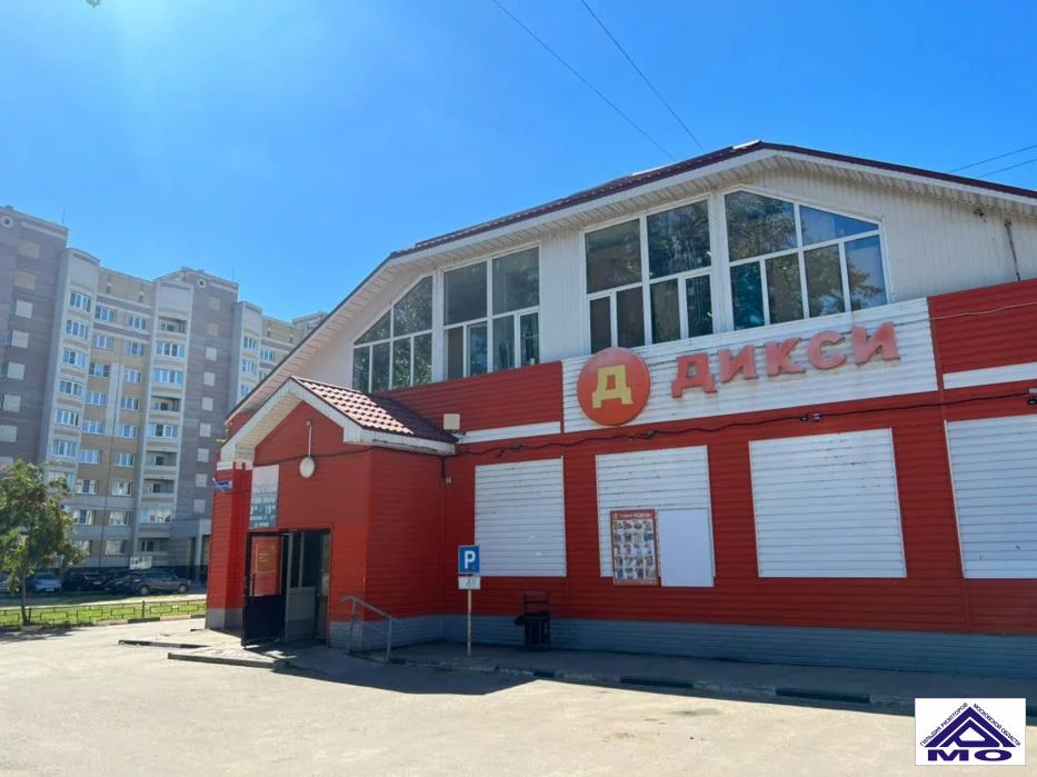 Продажа квартиры, Электрогорск, Улица Ухтомского, 6 - Фото 1