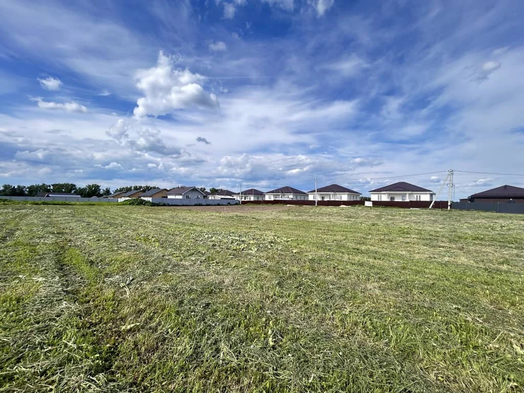Продажа участка, Дмитровский район, улица Царские Просторы - Фото 2