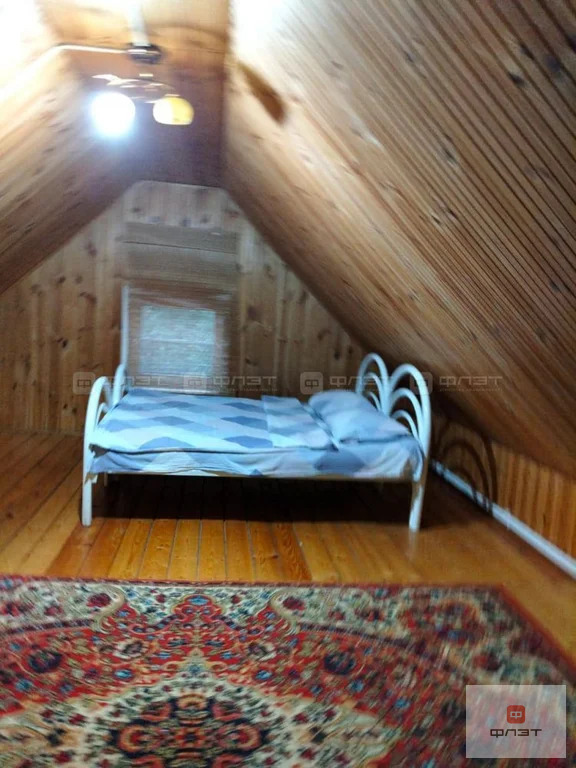 Аренда дома, Казань, ул. Глазунова д.33 - Фото 11